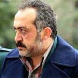 Kadir Çermik as Geveze Ahmet