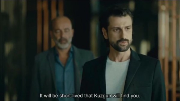 Kuzgun: Season 2, Episode 1 Image