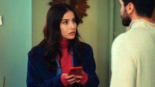 Hayaller ve Hayatlar: Season 1, Episode 15 Image