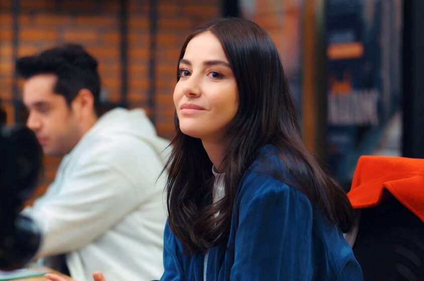 Hayaller ve Hayatlar (Dreams and Realities) - Season 1, Episode 17 ...