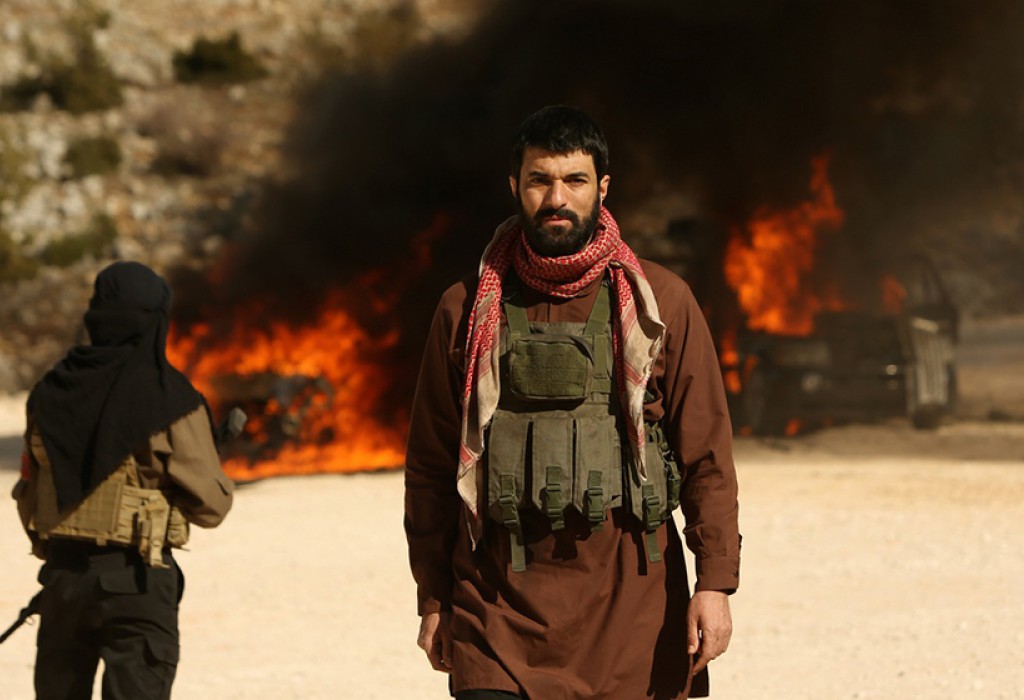 Disney Plus Unveils First Turkish Scripted Original Drama, 'Kaçış'