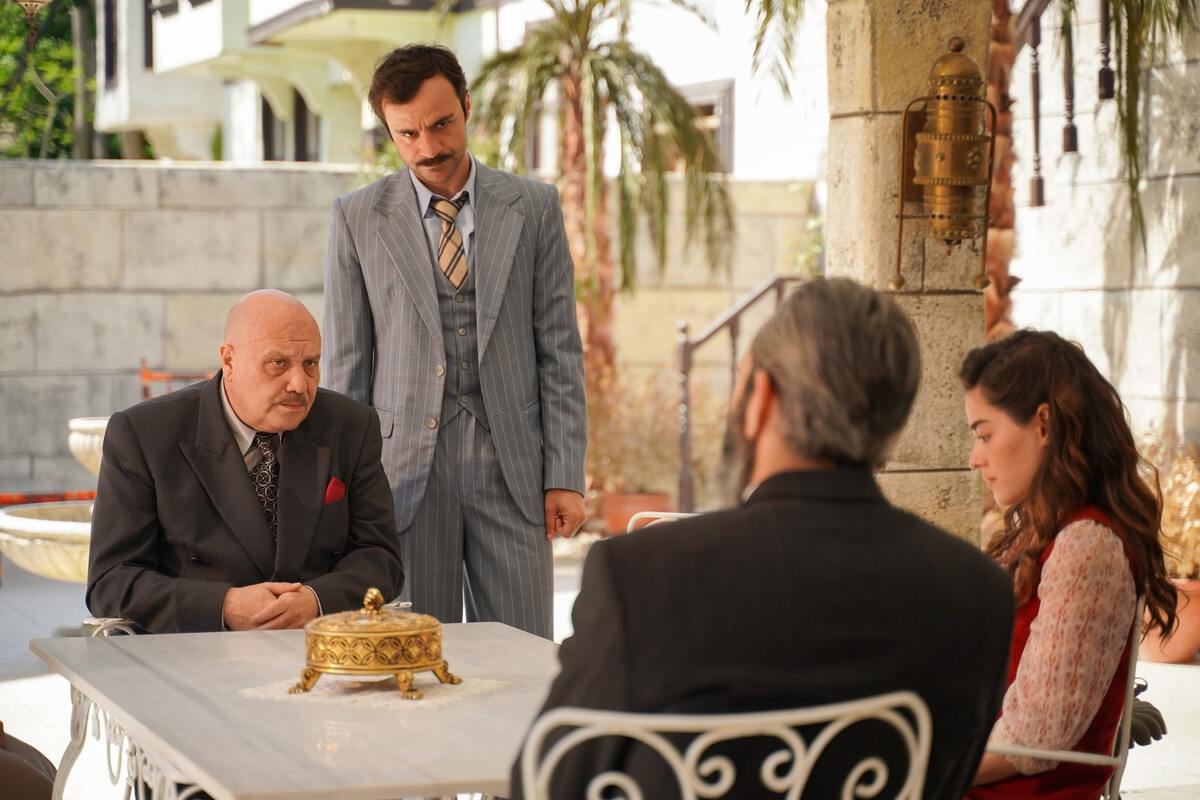 Aziz Season 1 Episode 26 Dizilah