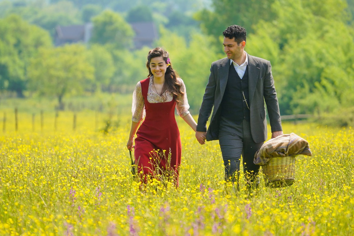 Aziz Season 1 Episode 26 Dizilah