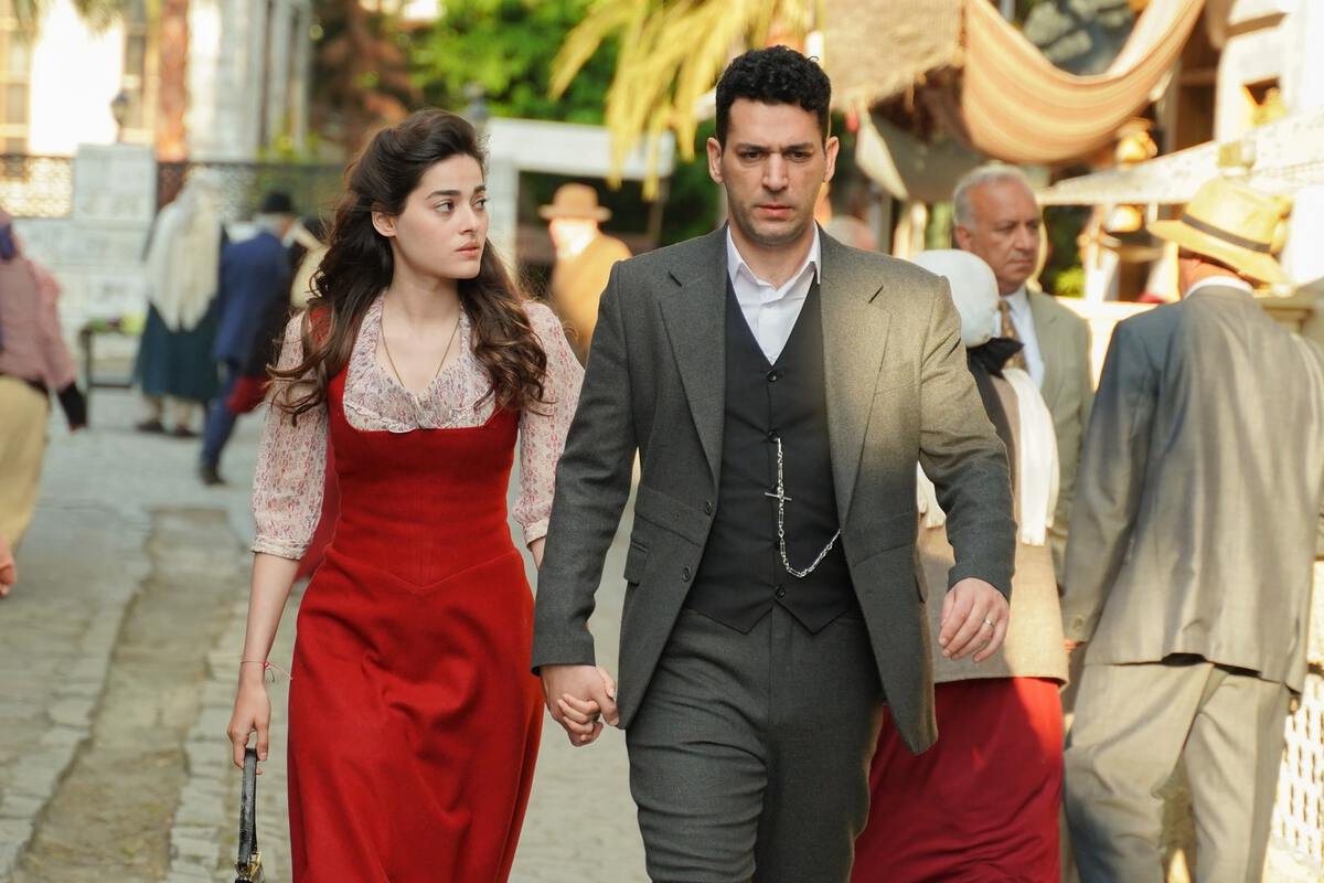 Aziz - Season 1, Episode 26 – Summary, Photos, Trailers - Dizilah