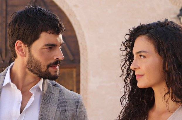 Hercai: Season 2, Episode 2 - Dizilah