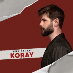 Berk Cankat as Koray