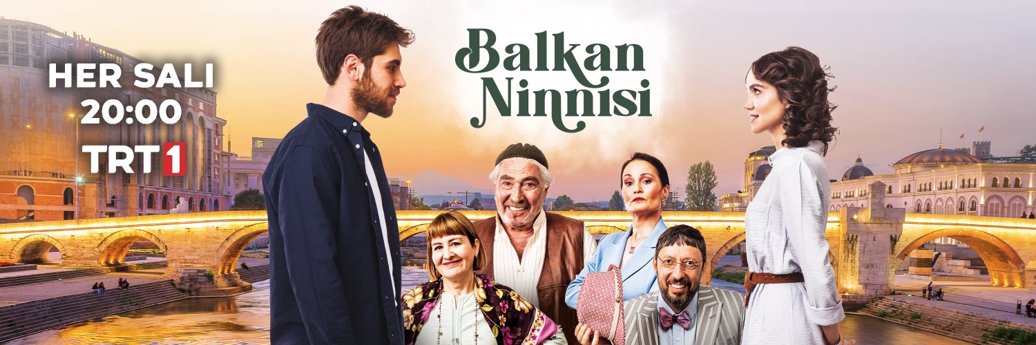 Balkan Ninnisi