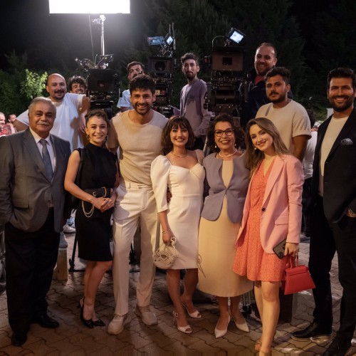 Seni Kalbime Sakladım (2022) Image