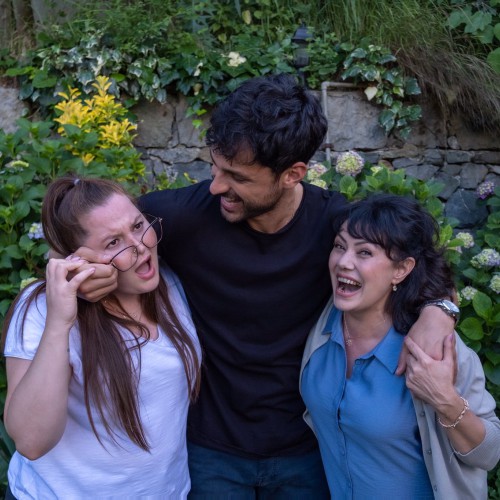 Seni Kalbime Sakladım (2022) Image