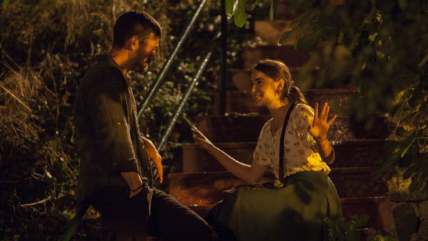 Aşk Ağlatır: Season 1, Episode 4 Image
