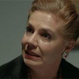 Lila Gürmen as Kerime Şadoğlu