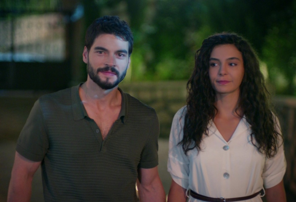 Hercai: Season 2 Episode 2 Recap and Review
