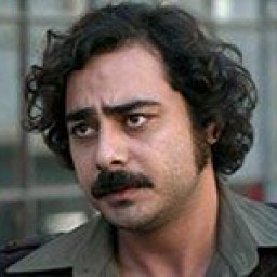 Olgun Toker as Melih Şadoğlu