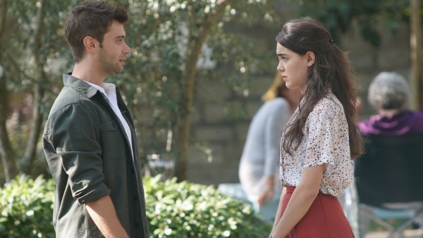 Aşk Ağlatır: Season 1, Episode 5 Image