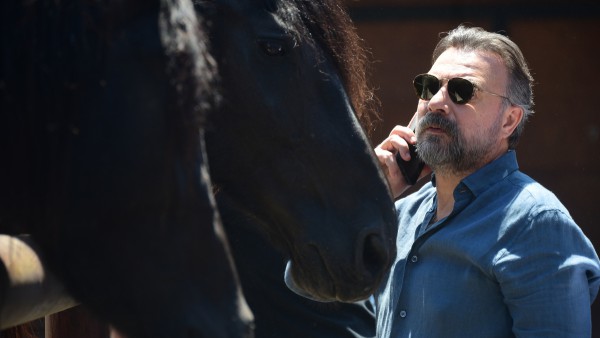 Ben Bu Cihana Sığmazam: Season 1, Episode 3 Image