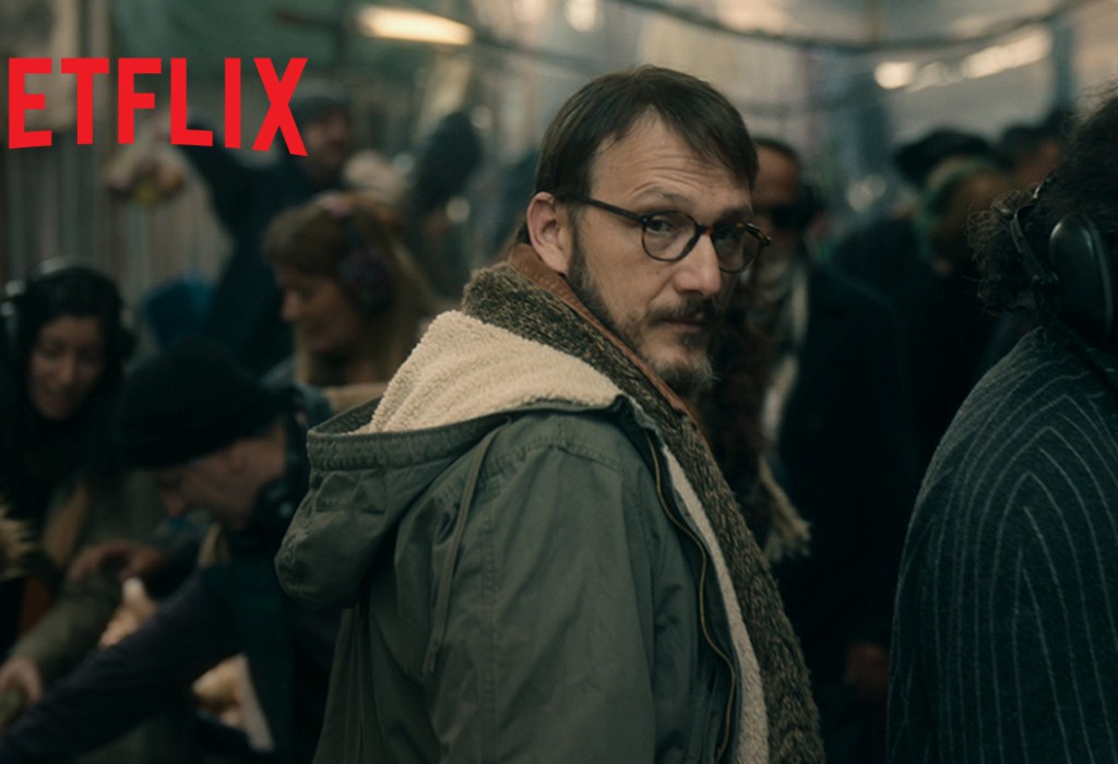 Netflix Sets Premiere Date for Turkish Original, 'Hot Skull'