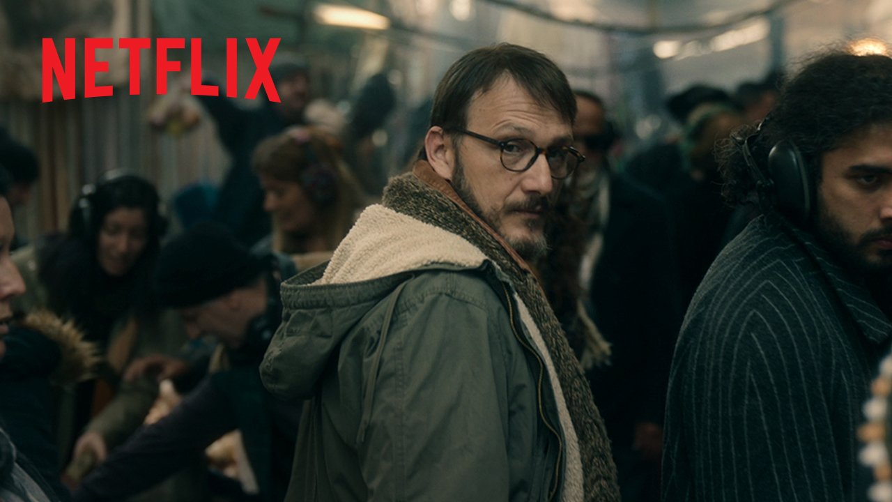 Netflix Sets Premiere Date for Turkish Original, 'Hot Skull'