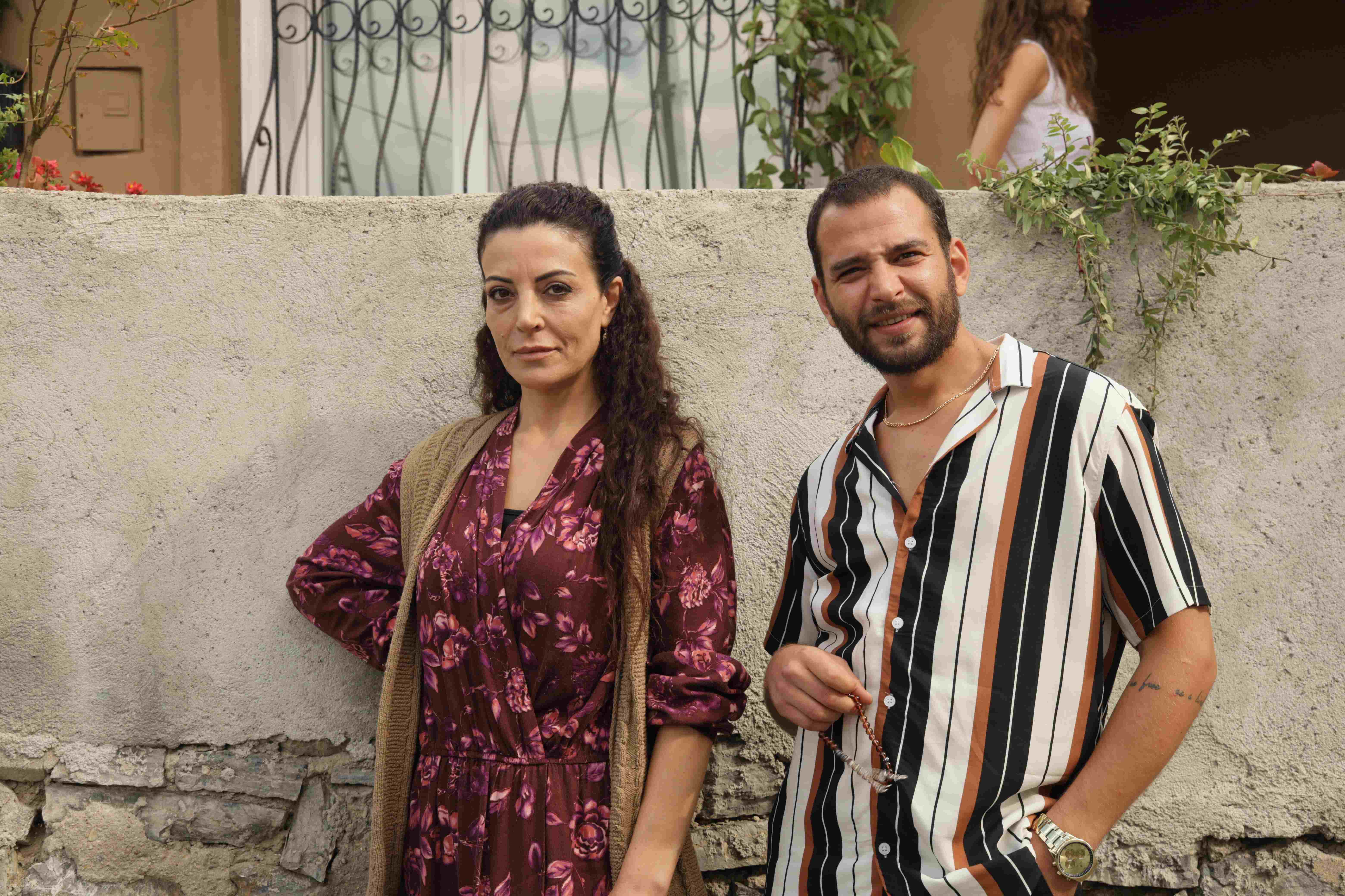 Toprak ile Fidan (Star TV) - Dizilah