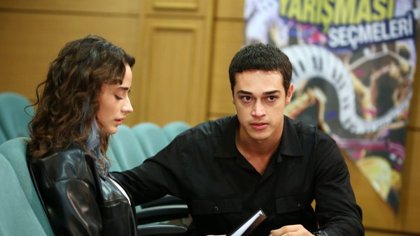 Season 1