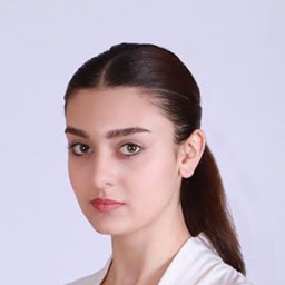 Hi̇lal Tüfek as Zehra Alacali
