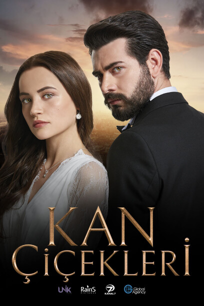 Discover Track Turkish Dramas Dizilah