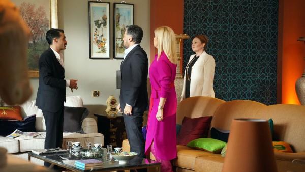Yalı Çapkını: Season 1, Episode 12 Image