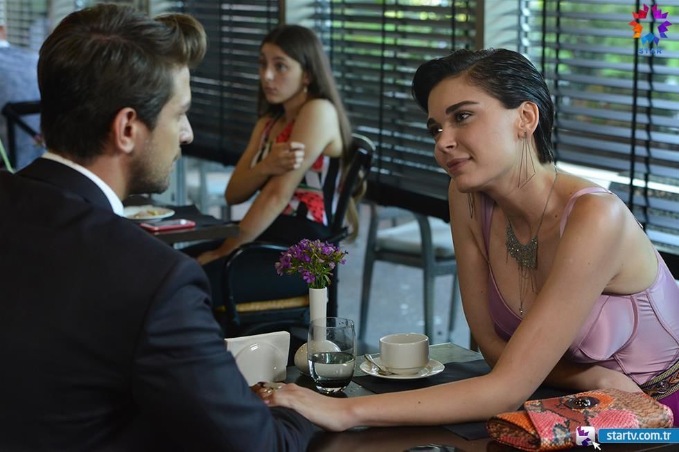 Erkenci Kuş (Daydreamer): Season 1, Episode 7 - Dizilah