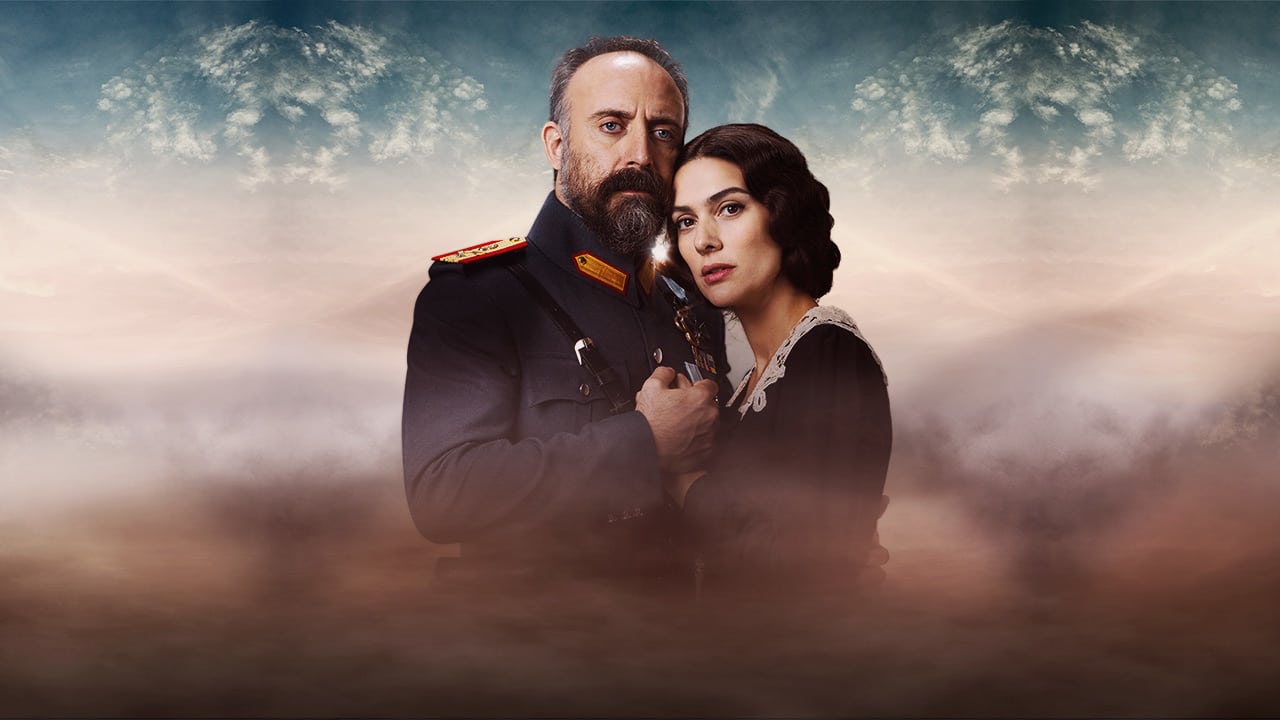 Vatanim Sensin: Season 1, Episode 1 - Dizilah