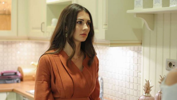 Afili Aşk: Season 1, Episode 21 Image