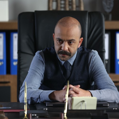 Sıfırıncı Gün (2022) Image