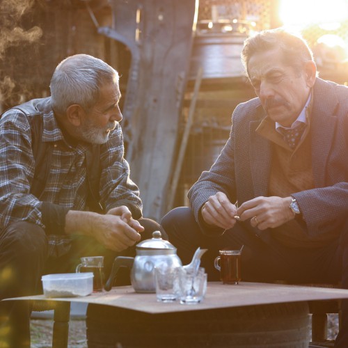 Sıfırıncı Gün (2022) Image