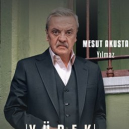Mesut Akusta as Yilmaz