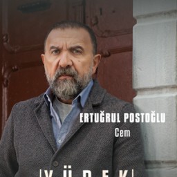 Ertuğrul Postoğlu as Cem