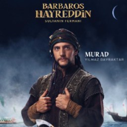 Yılmaz Bayraktar as Murad