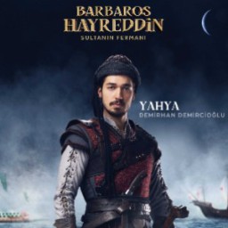 Demirhan Demircioğlu as Yahya