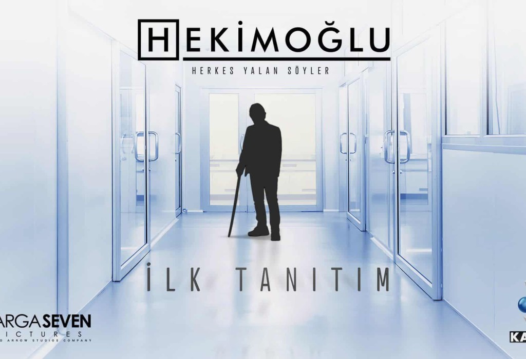 First Look - 'Hekimoğlu' on Kanal D