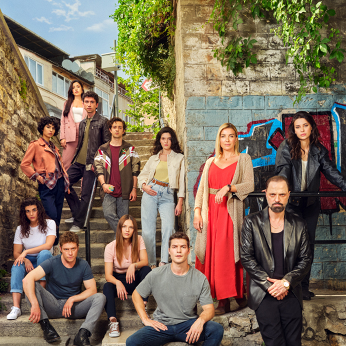 The 3 most successful Turkish series on Netflix in 2022 – TV Series