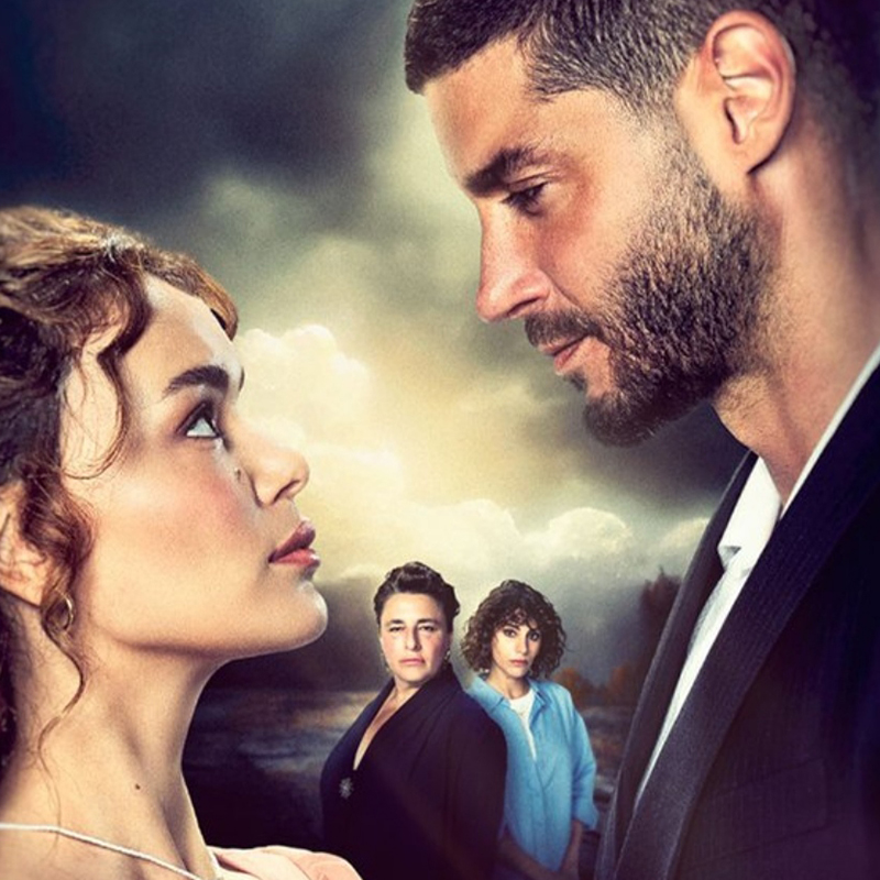 Top 12 Turkish Netflix series to watch in 2022