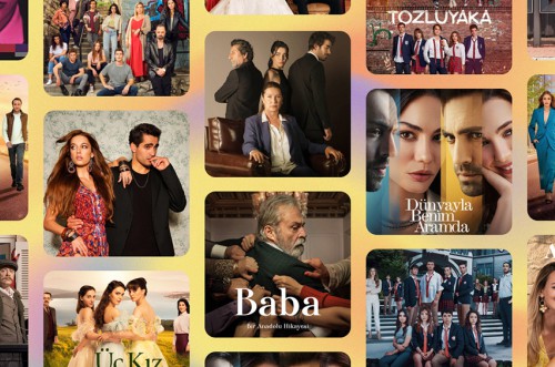 The 15 Best Turkish Series of 2022