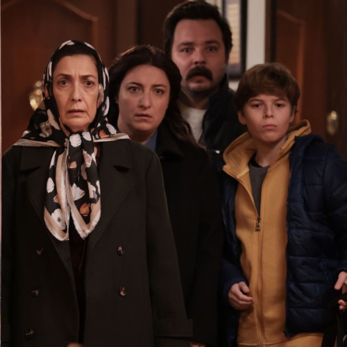 Ömer (Star TV) - Dizilah