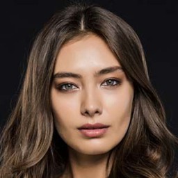 Neslihan Atagül Doğulu as Nihan in Kara Sevda