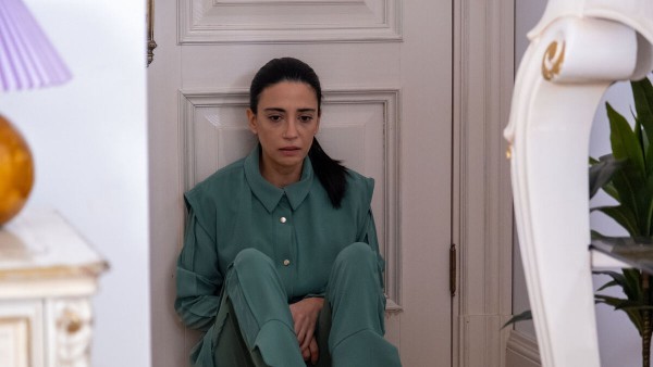 Kızılcık Şerbeti: Season 1, Episode 12 Image