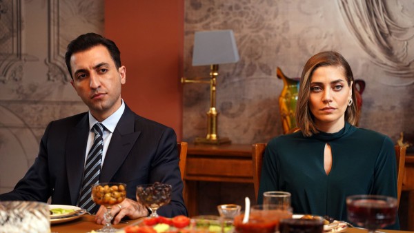Yalı Çapkını: Season 1, Episode 17 Image