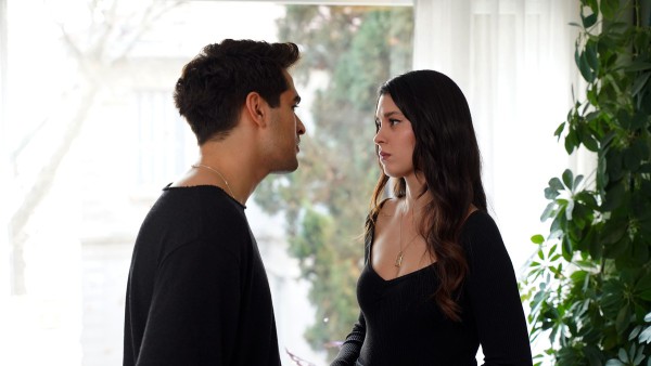 Yalı Çapkını: Season 1, Episode 17 Image