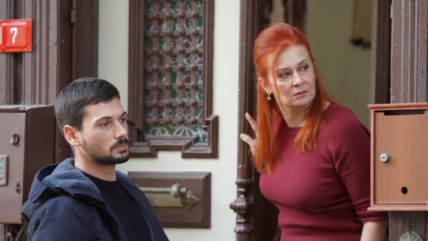 Aşk Ağlatır: Season 1, Episode 11 Image