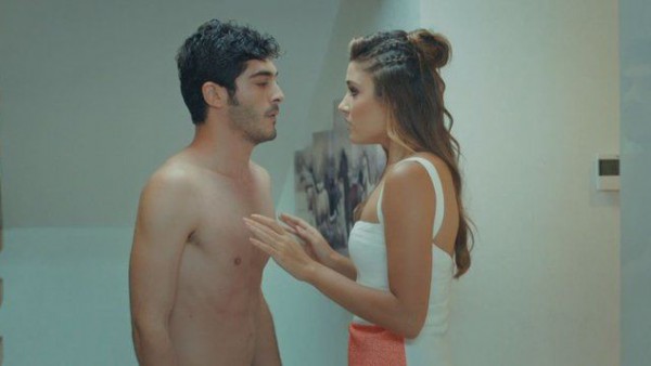 Aşk Laftan Anlamaz: Season 1, Episode 4 Image