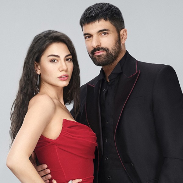 First Look: 'Adım Farah' on FOX (Cast + Plot Summary)
