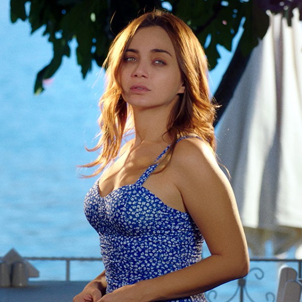 Telemundo Unveils First Look at “Blue Cage,” First Series Co-produced with Turkey’s Inter Medya
