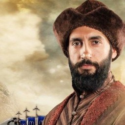 Gökhan Karacik as Derviş