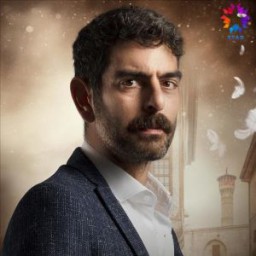 Mehmet Ali Nuroglu as  Kenan Cibranoglu